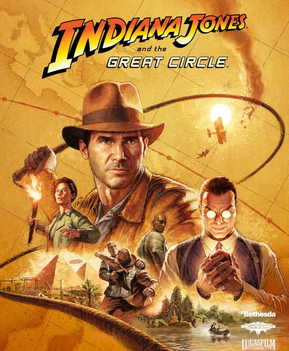 Juego 4